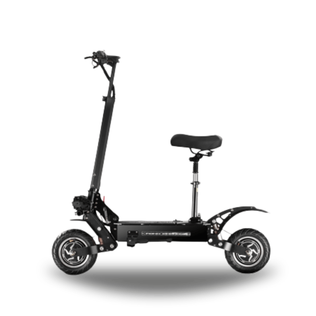Raze Tazer Mini Max | Motur Electric