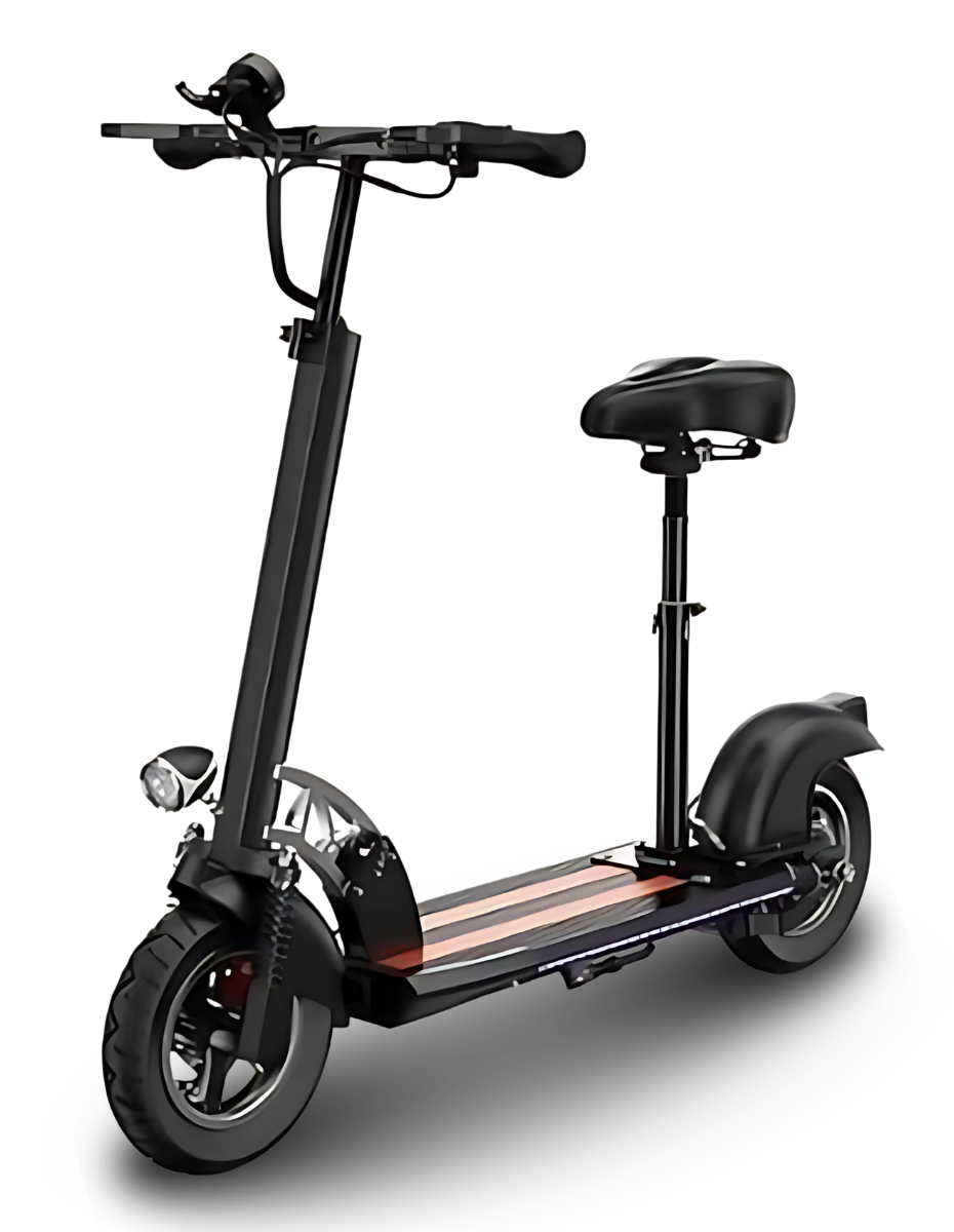 Model Unit of Motur MD1 from Motur Electric